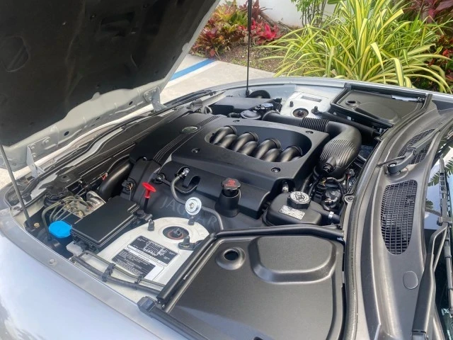 2004 Jaguar X100 XK8 - Image 16 of 19