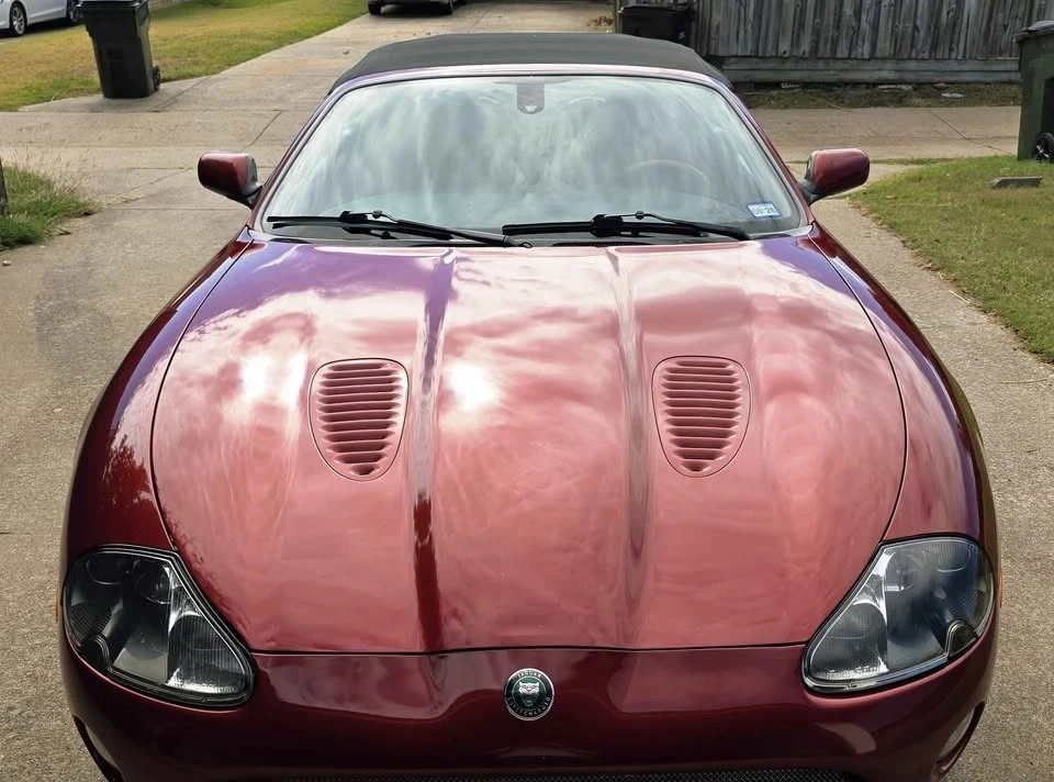 2004 Jaguar X100 XKR - Image 8 of 18