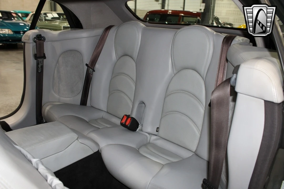 2004 Jaguar X100 XKR - Image 10 of 12