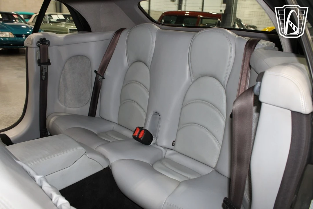 2004 Jaguar X100 XKR - Image 9 of 12