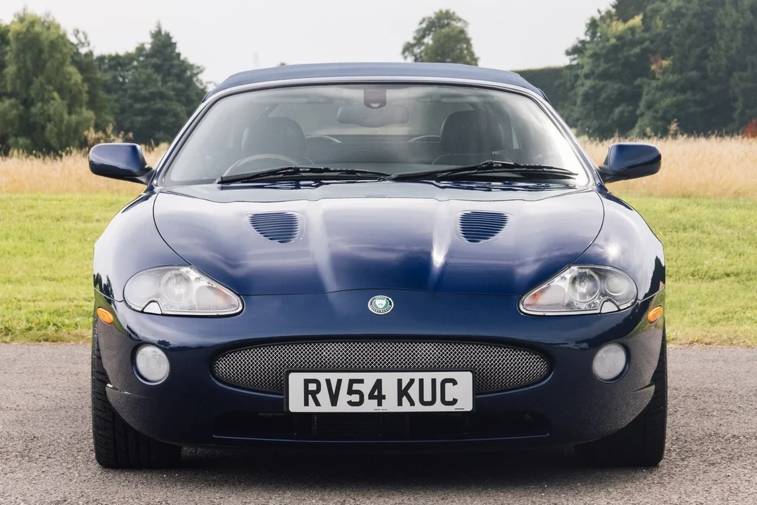 2004 Jaguar X100 XKR - Image 18 of 30