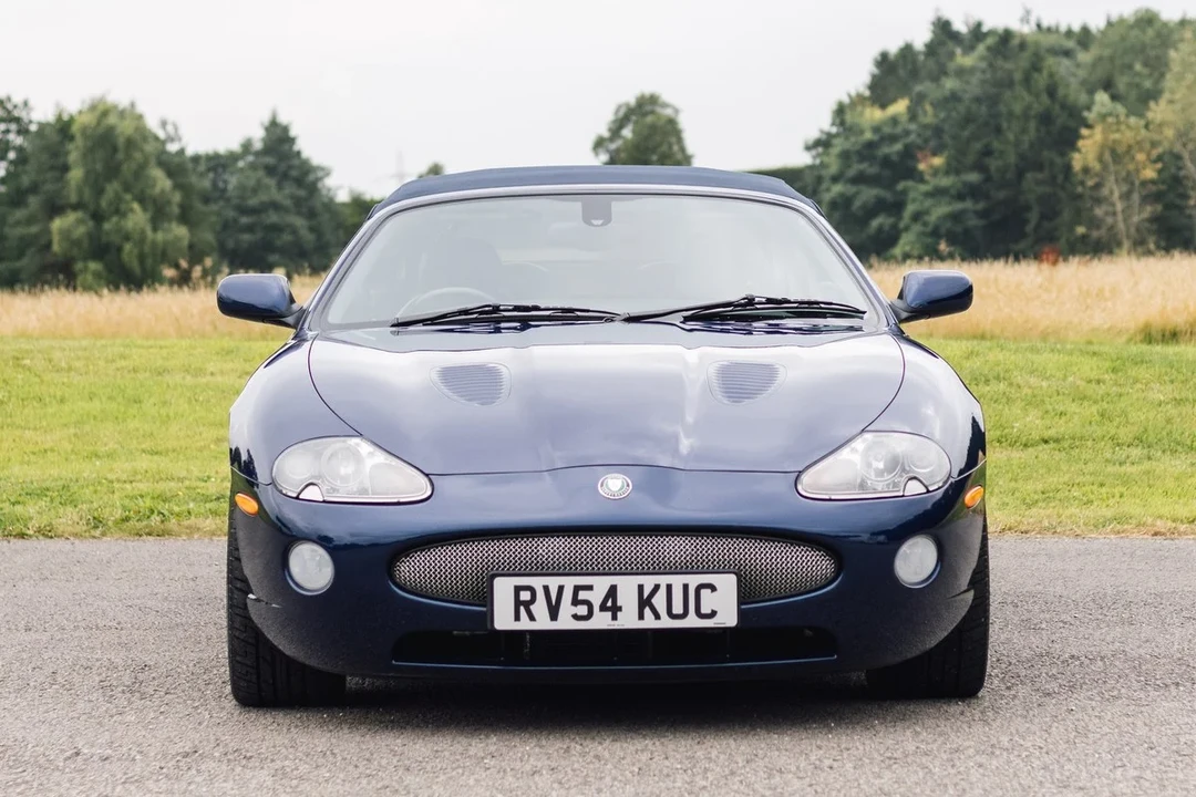 2004 Jaguar X100 XKR - Image 17 of 30