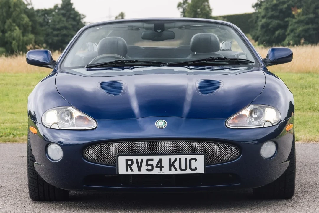 2004 Jaguar X100 XKR - Image 16 of 30