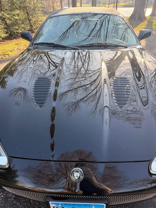 2004 Jaguar X100 XKR - Image 8 of 10