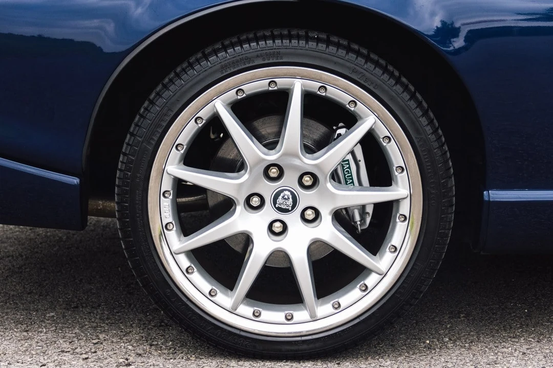 2004 Jaguar X100 XKR - Image 21 of 30