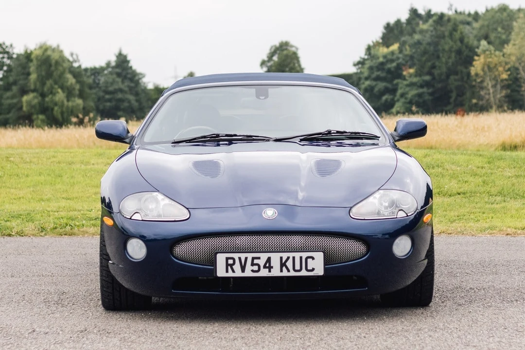 2004 Jaguar X100 XKR - Image 14 of 30