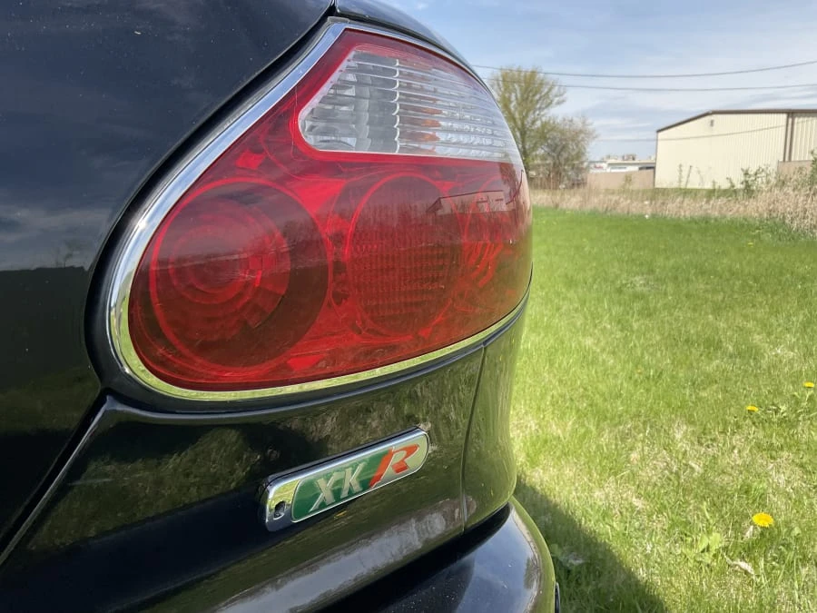2004 Jaguar X100 XKR - Image 8 of 16