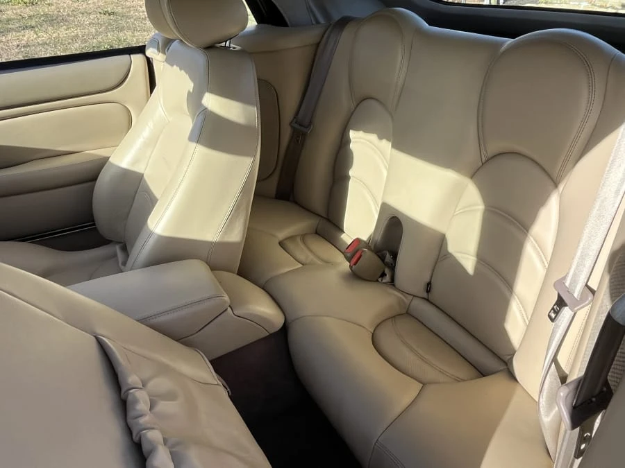 2004 Jaguar X100 XKR - Image 8 of 12