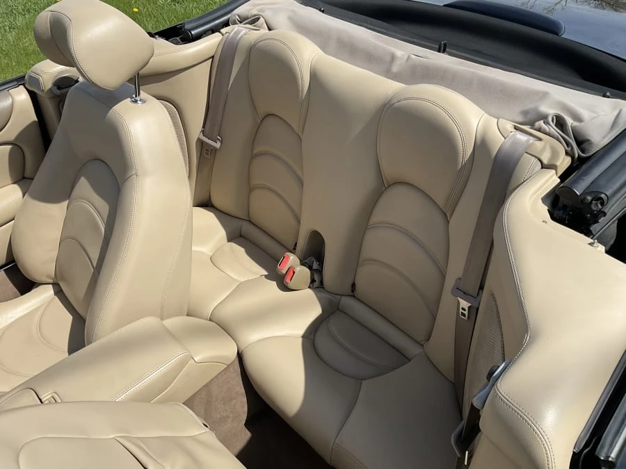 2004 Jaguar X100 XKR - Image 9 of 16