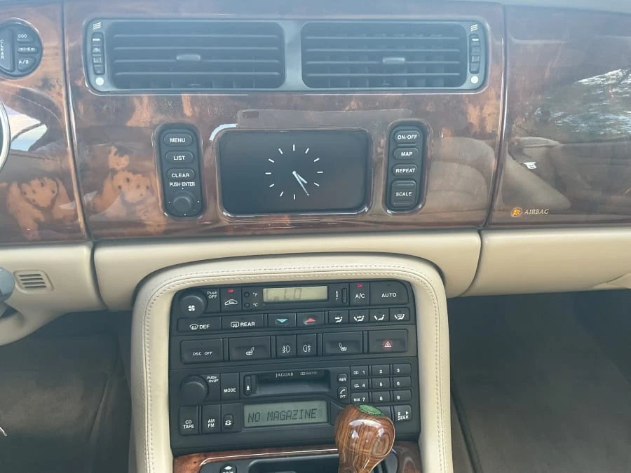 2004 Jaguar X100 XKR - Image 10 of 13