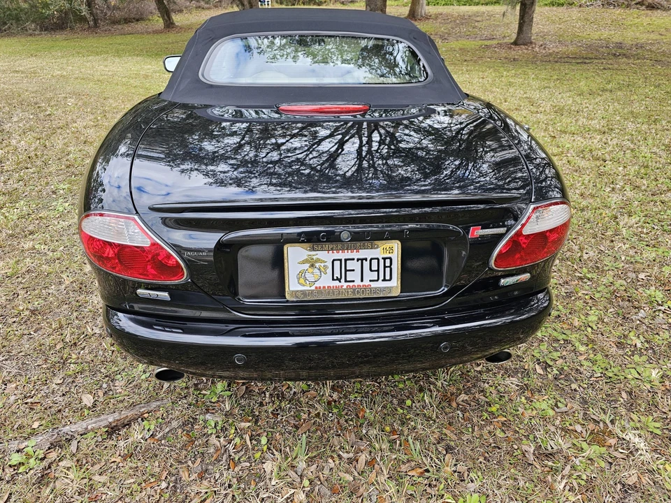 2004 Jaguar X100 XKR - Image 13 of 31