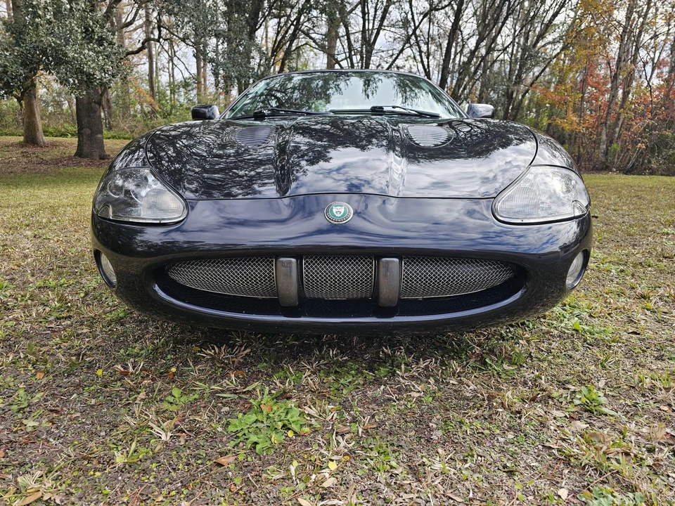 2004 Jaguar X100 XKR - Image 3 of 31