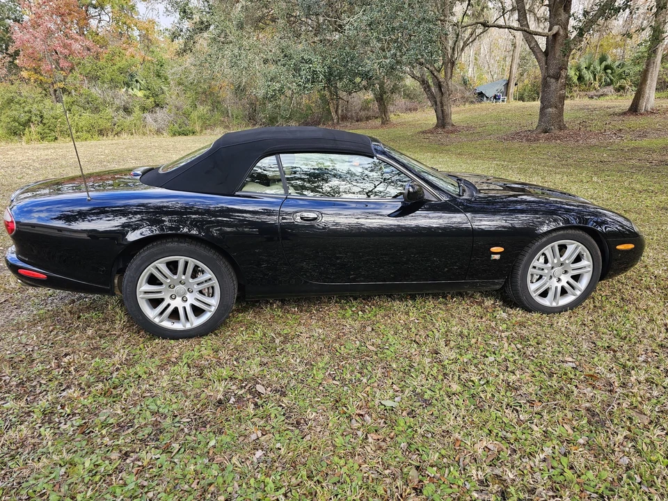 2004 Jaguar X100 XKR - Image 15 of 31
