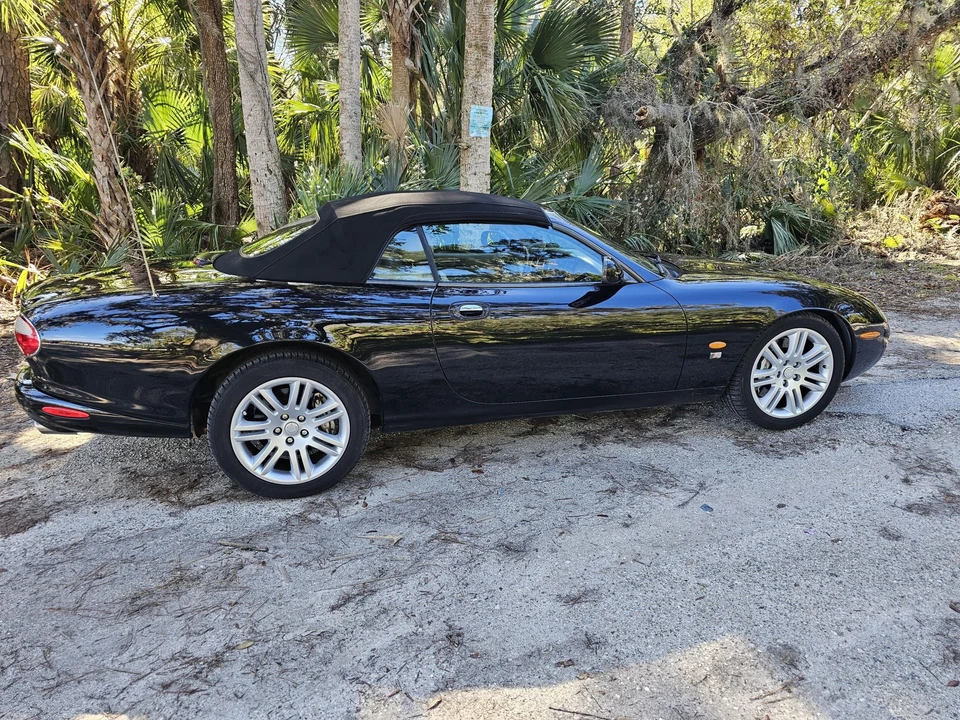 2004 Jaguar X100 XKR - Image 14 of 31