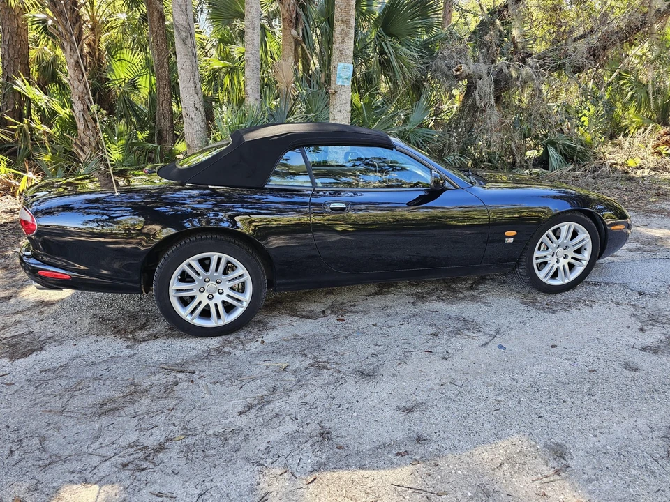 2004 Jaguar X100 XKR - Image 16 of 31