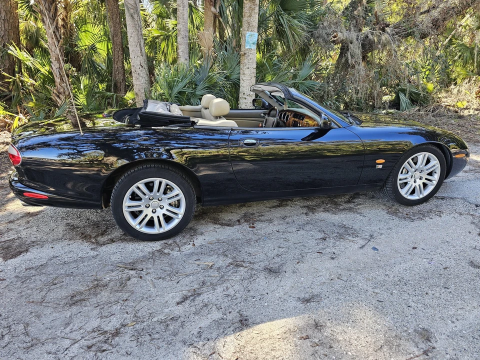 2004 Jaguar X100 XKR - Image 26 of 31