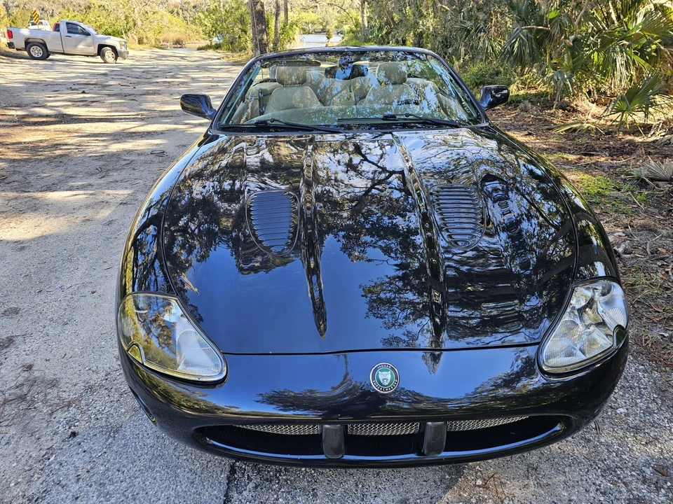 2004 Jaguar X100 XKR - Image 21 of 31