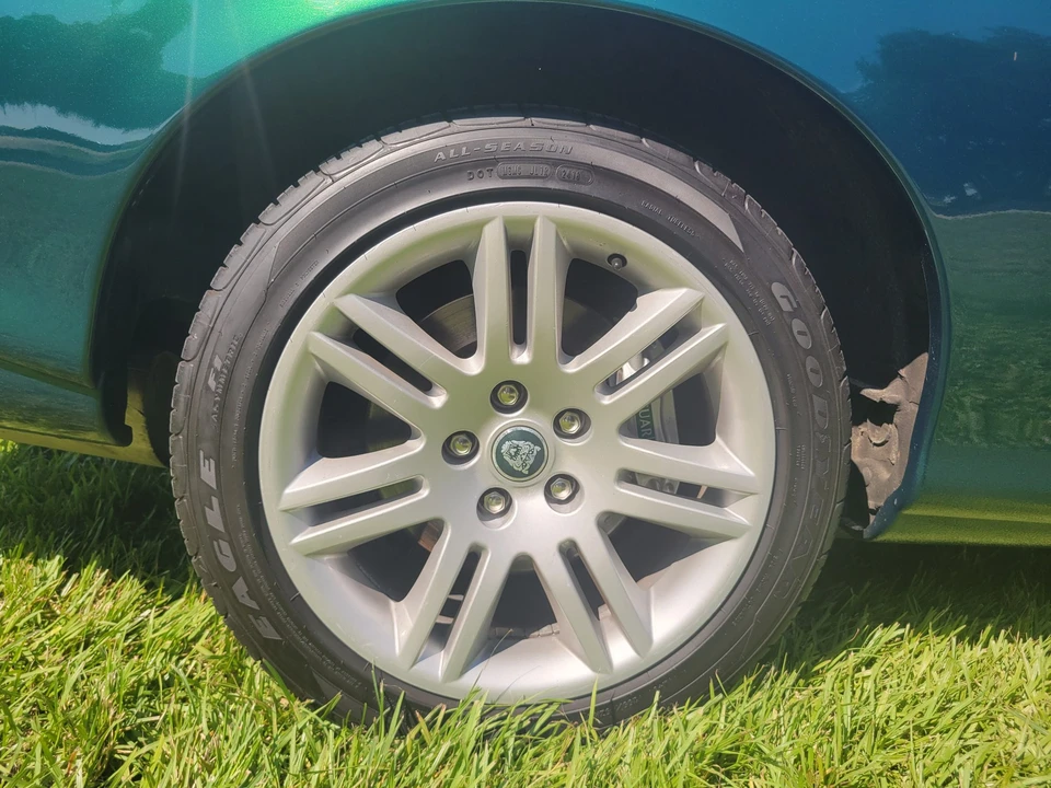 2004 Jaguar X100 XKR - Image 22 of 31