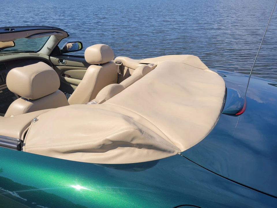 2004 Jaguar X100 XKR - Image 17 of 31