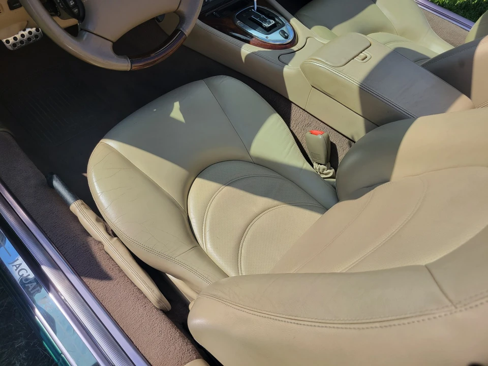 2004 Jaguar X100 XKR - Image 26 of 31