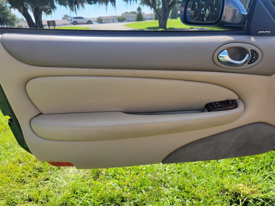2004 Jaguar X100 XKR - Image 28 of 31