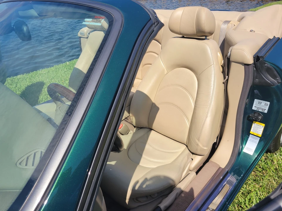 2004 Jaguar X100 XKR - Image 27 of 31