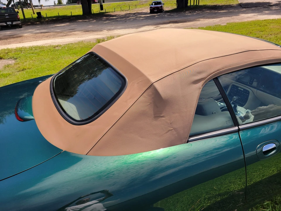 2004 Jaguar X100 XKR - Image 15 of 31