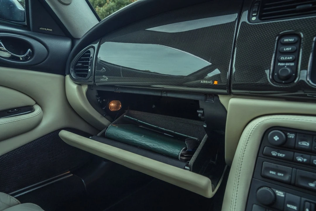2004 Jaguar X100 XKR - Image 22 of 30