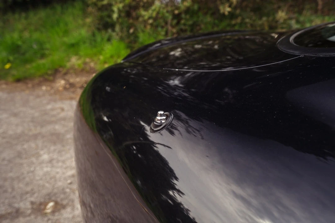 2004 Jaguar X100 XKR - Image 30 of 30