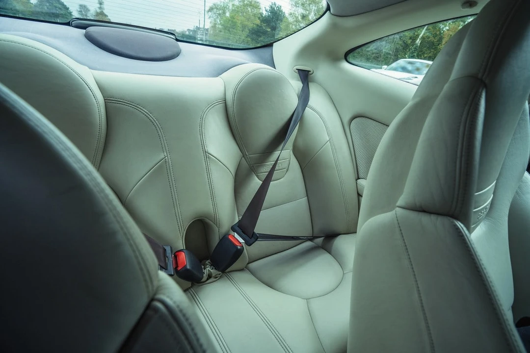 2004 Jaguar X100 XKR - Image 20 of 30