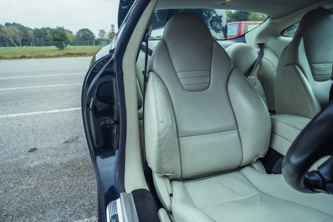 2004 Jaguar X100 XKR - Image 18 of 30