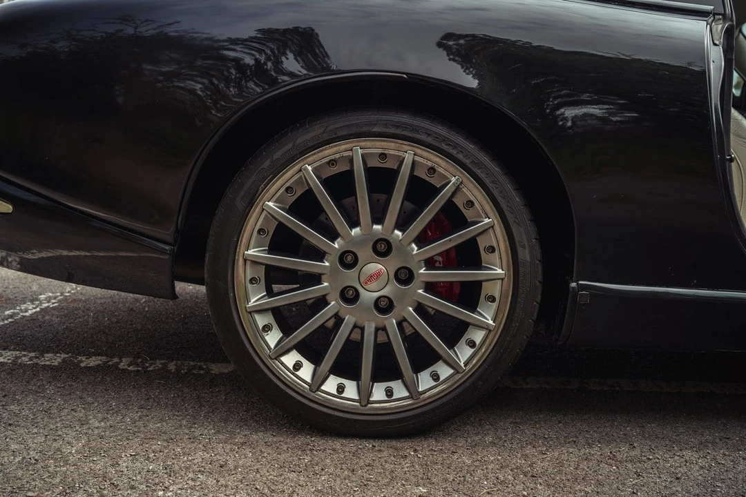 2004 Jaguar X100 XKR - Image 12 of 30