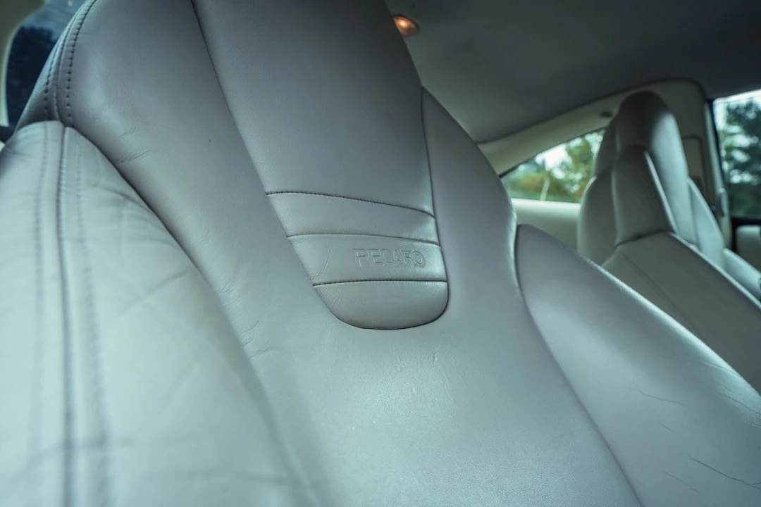 2004 Jaguar X100 XKR - Image 21 of 30