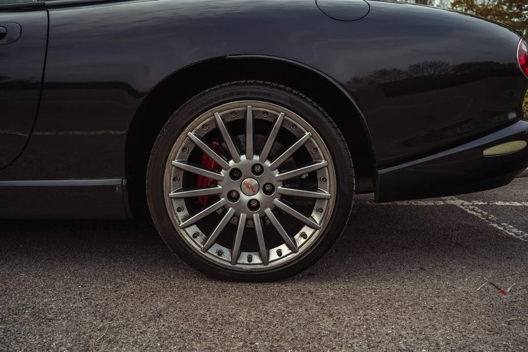 2004 Jaguar X100 XKR - Image 11 of 30