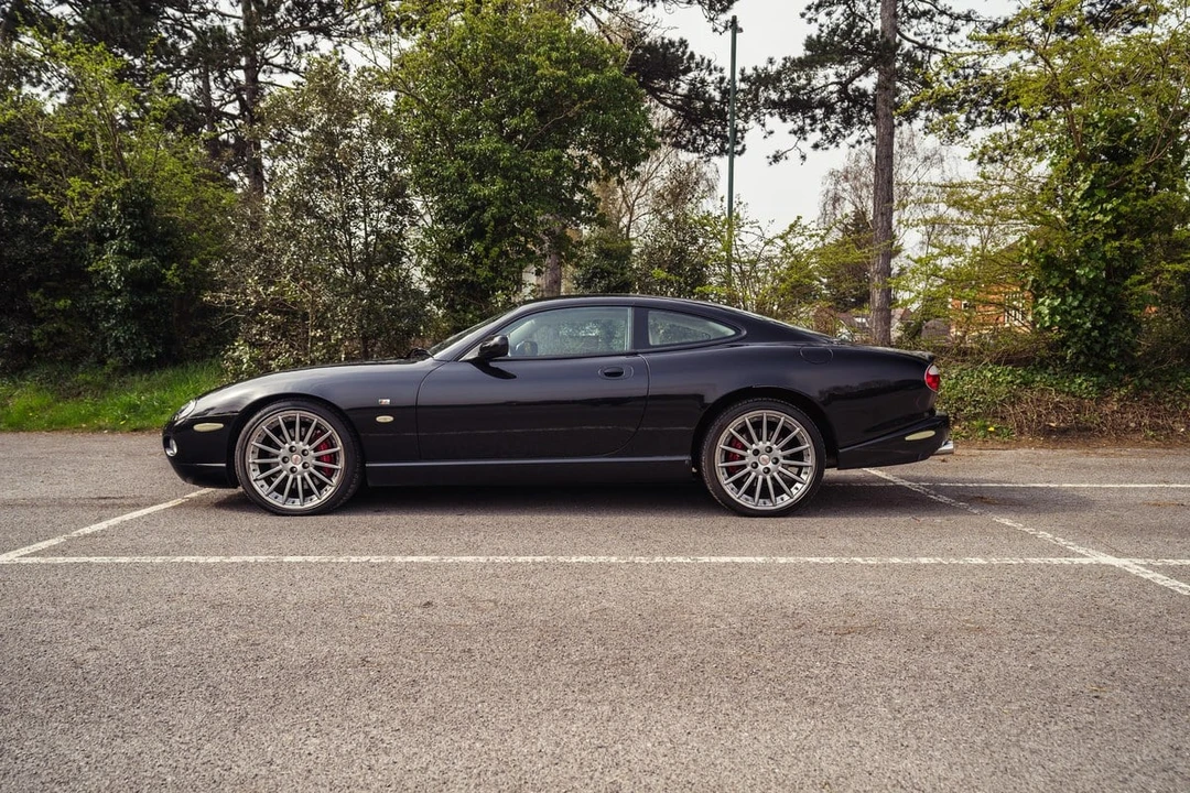 2004 Jaguar X100 XKR - Image 5 of 30