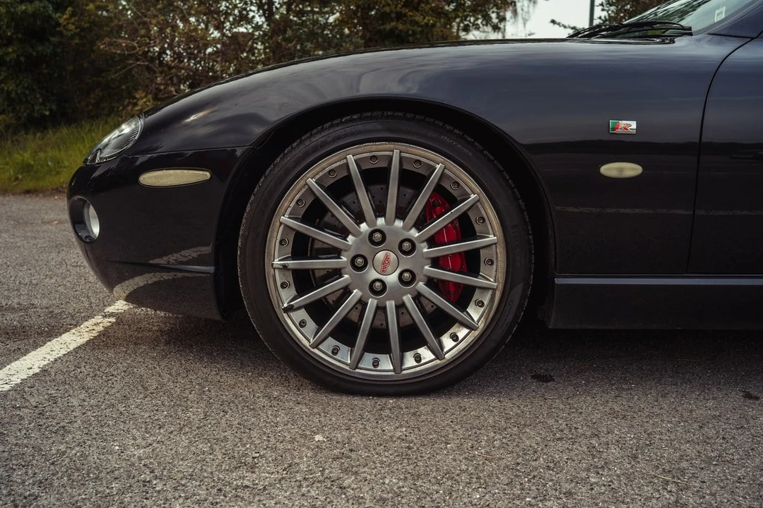 2004 Jaguar X100 XKR - Image 10 of 30