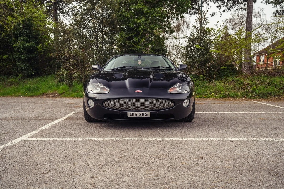 2004 Jaguar X100 XKR - Image 6 of 30