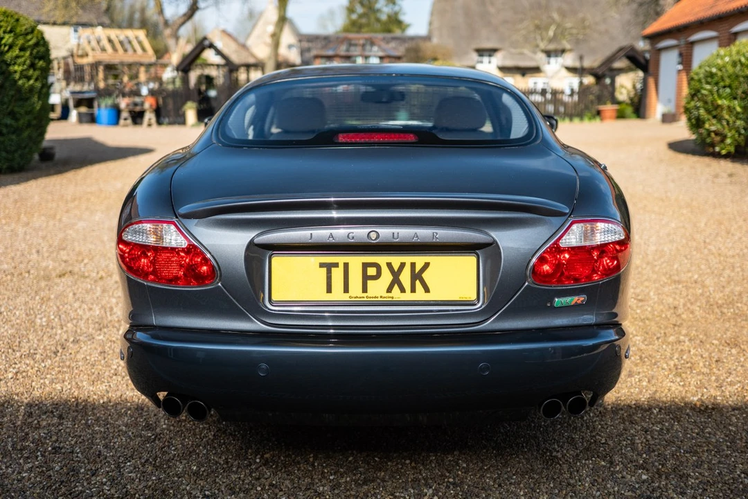 2004 Jaguar X100 XKR - Image 14 of 30