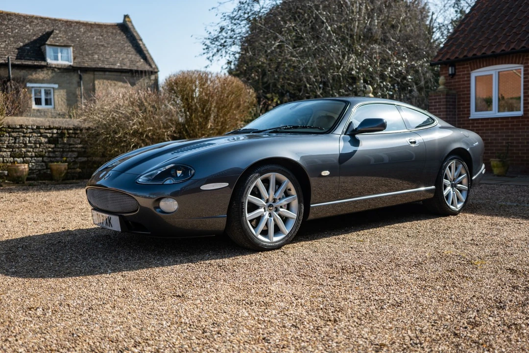 2004 Jaguar X100 XKR - Image 17 of 30