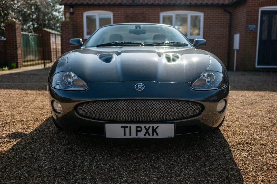 2004 Jaguar X100 XKR - Image 15 of 30