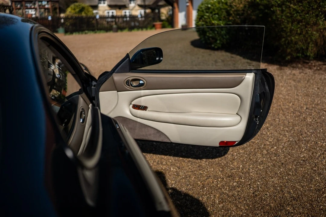 2004 Jaguar X100 XKR - Image 29 of 30