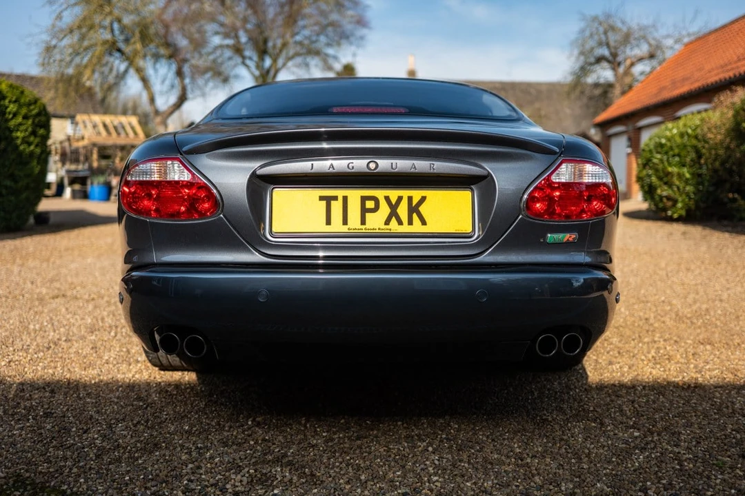 2004 Jaguar X100 XKR - Image 21 of 30