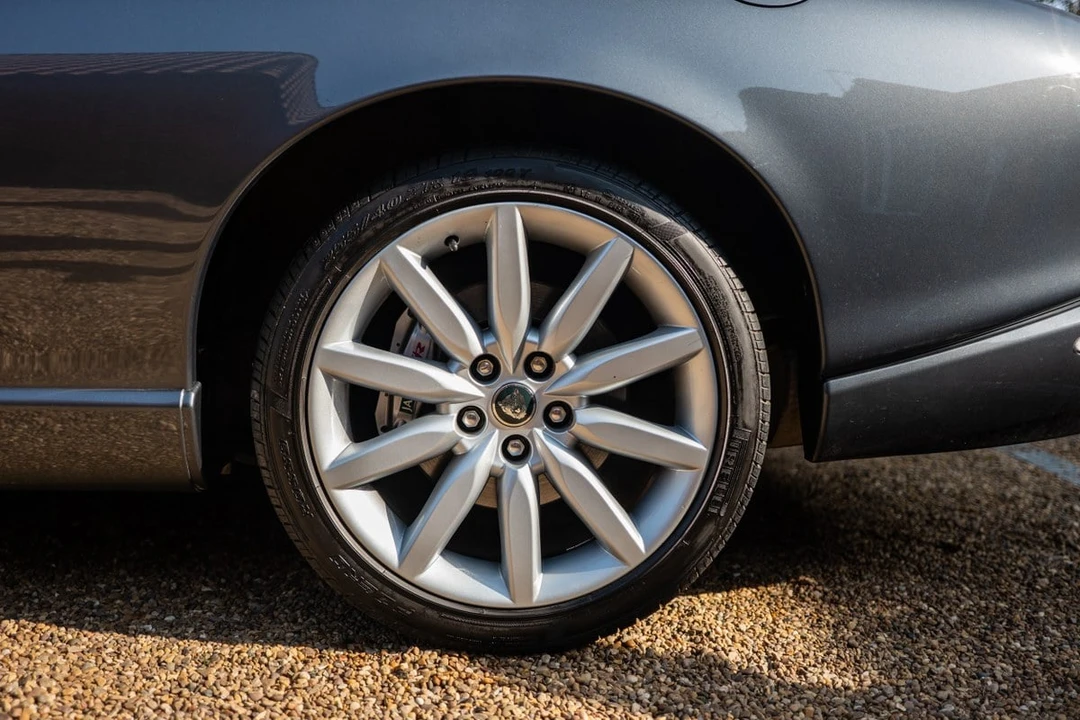 2004 Jaguar X100 XKR - Image 29 of 30