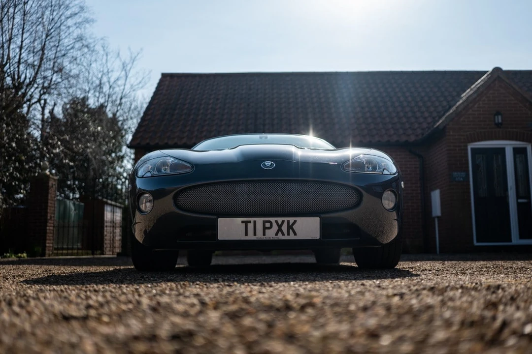 2004 Jaguar X100 XKR - Image 20 of 30