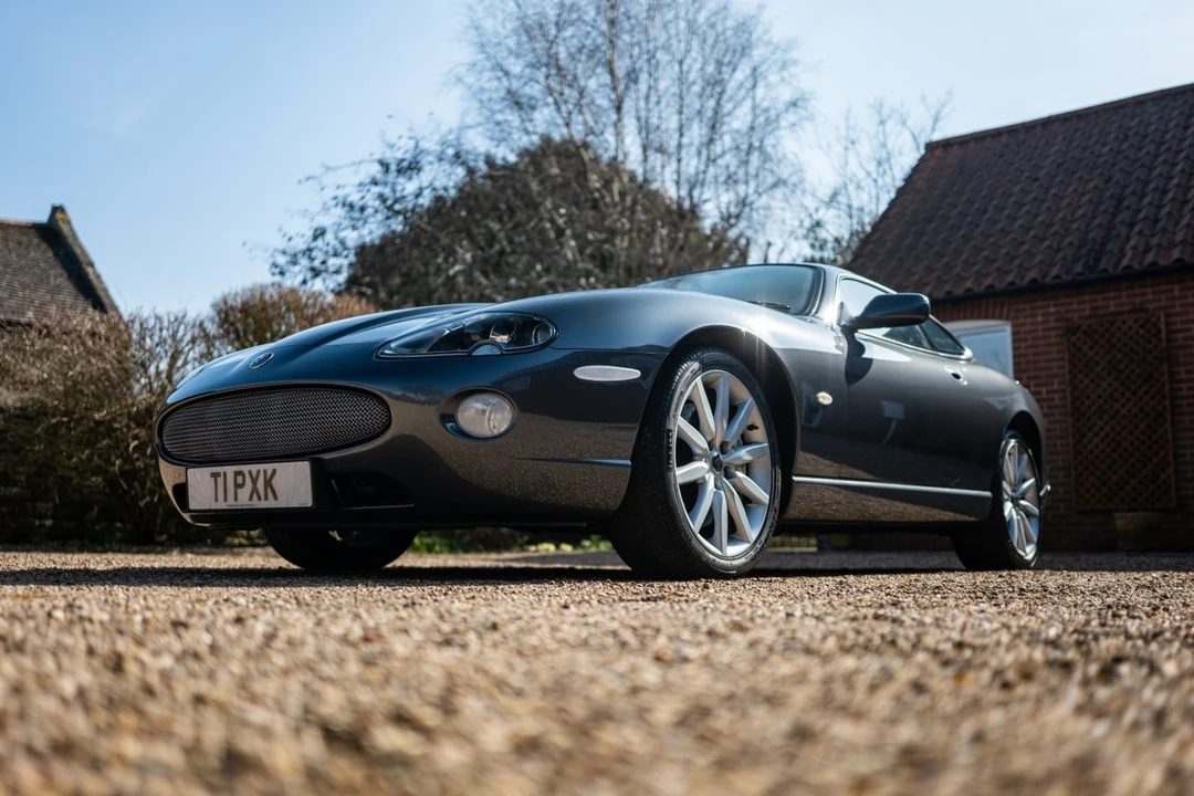 2004 Jaguar X100 XKR - Image 24 of 30