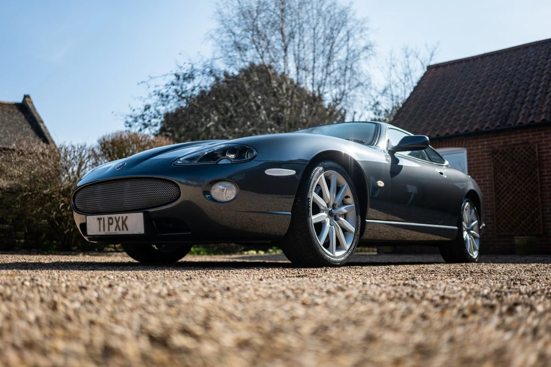 2004 Jaguar X100 XKR - Image 18 of 30