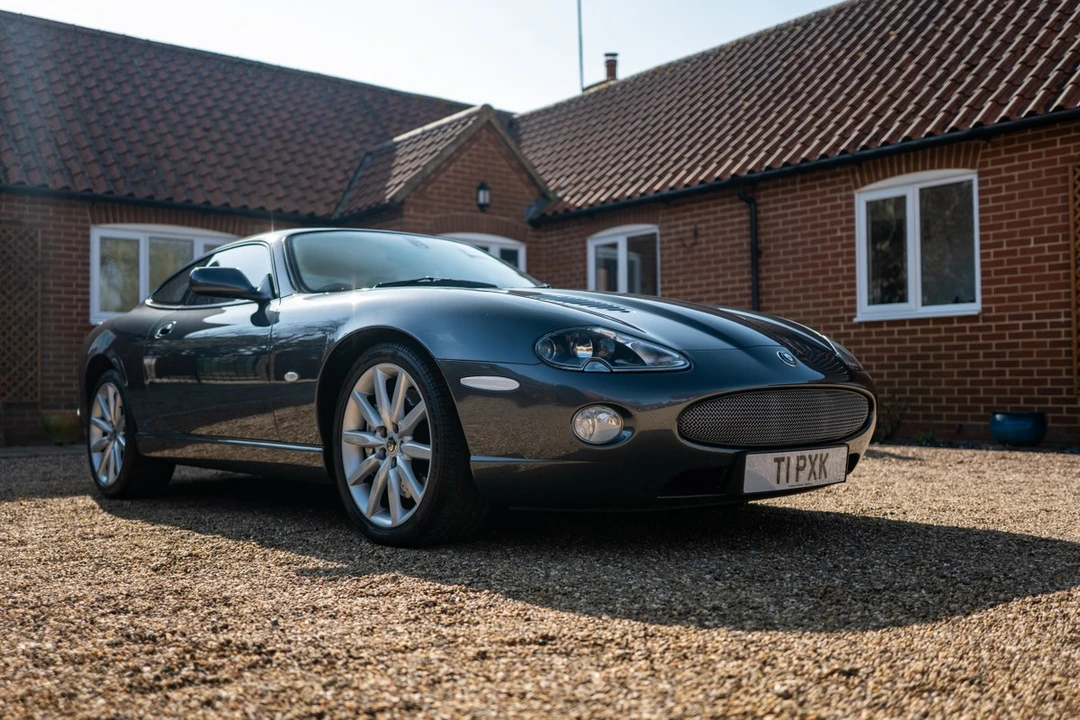 2004 Jaguar X100 XKR - Image 21 of 30