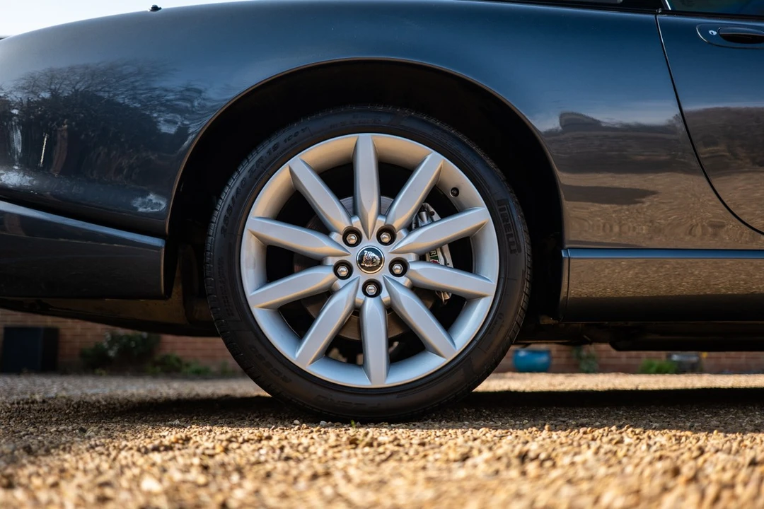 2004 Jaguar X100 XKR - Image 22 of 30
