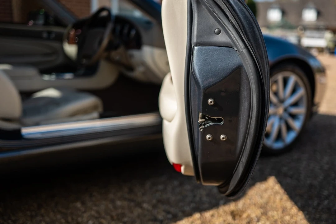2004 Jaguar X100 XKR - Image 30 of 30