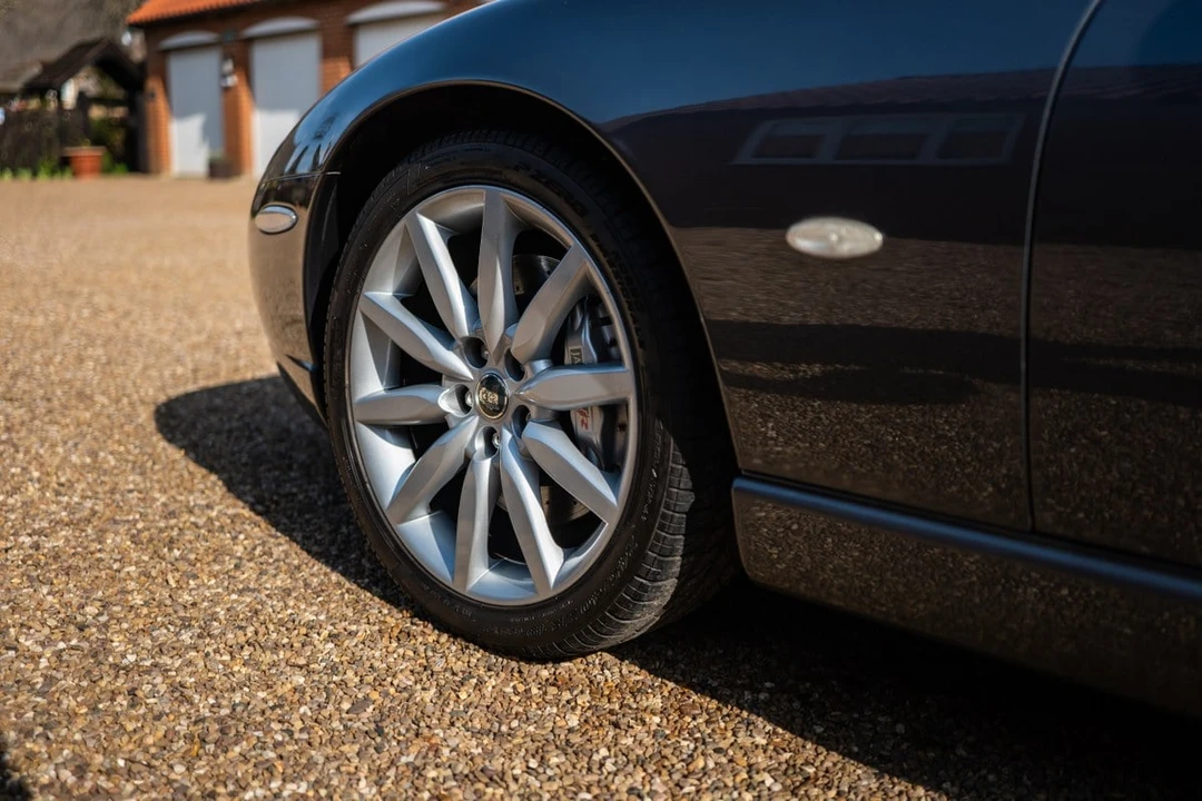 2004 Jaguar X100 XKR - Image 25 of 30